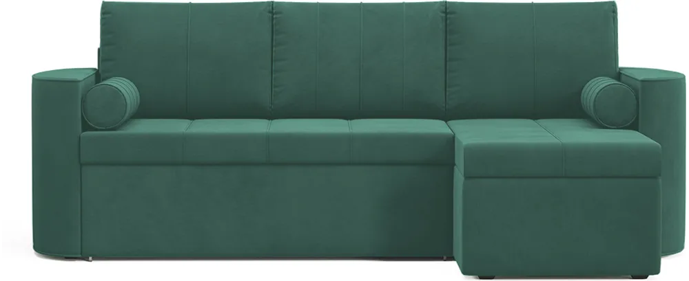угловой диван для детской Колибри Дизайн 4