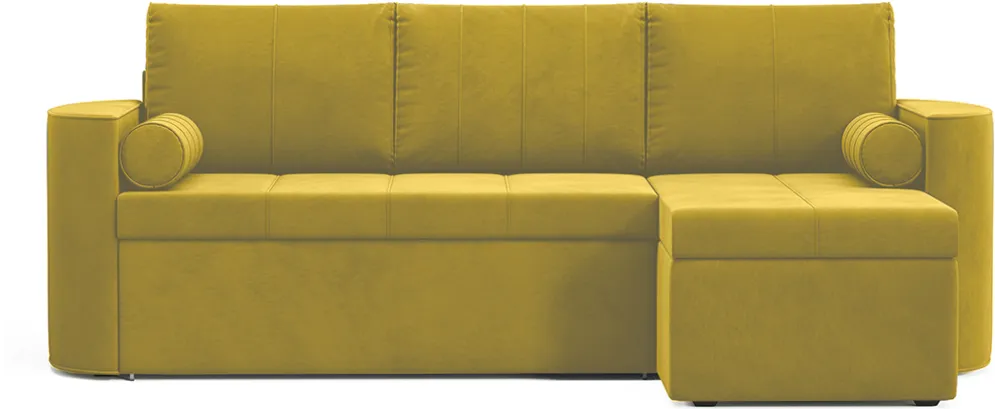 угловой диван для детской Колибри Дизайн 2