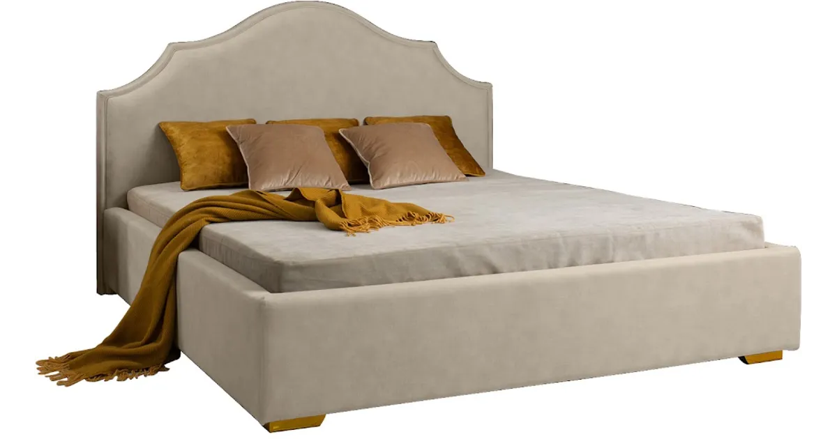 Кровать  Holly 0218,1,2
