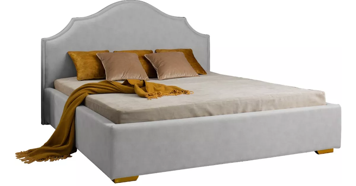 Кровать  Holly 0218,2,2