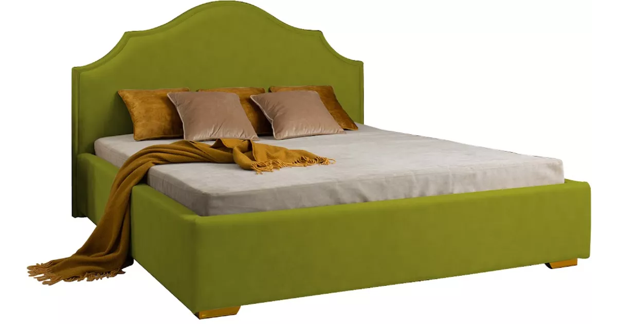 Кровать  Holly 0218,5,2