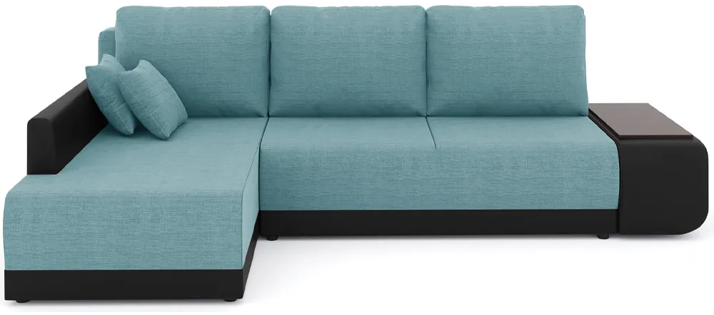 Угловой диван Нью-Йорк Кантри Дизайн 1
