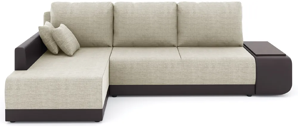 Угловой диван Нью-Йорк Кантри Дизайн 2
