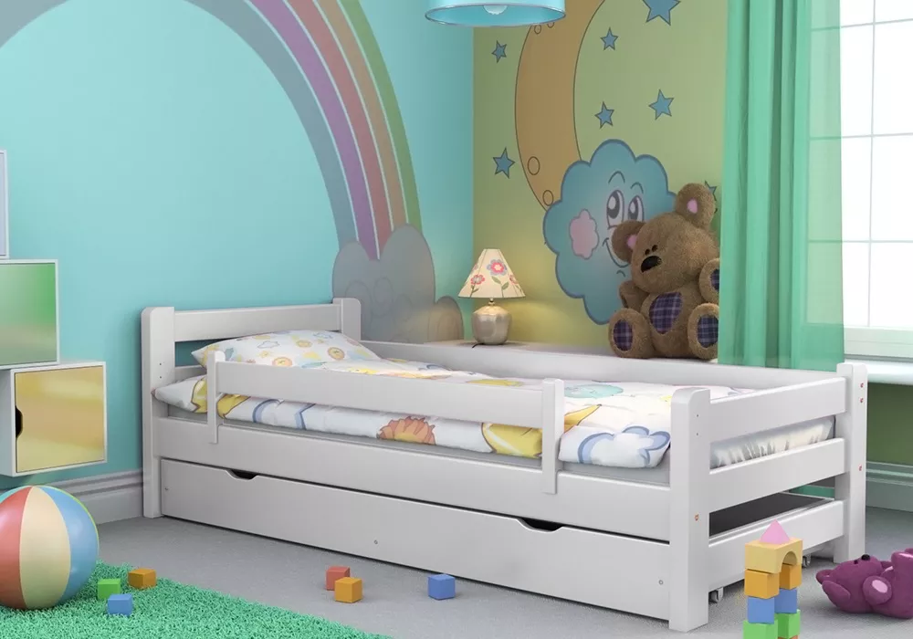 Детская кровать для подростка Соня