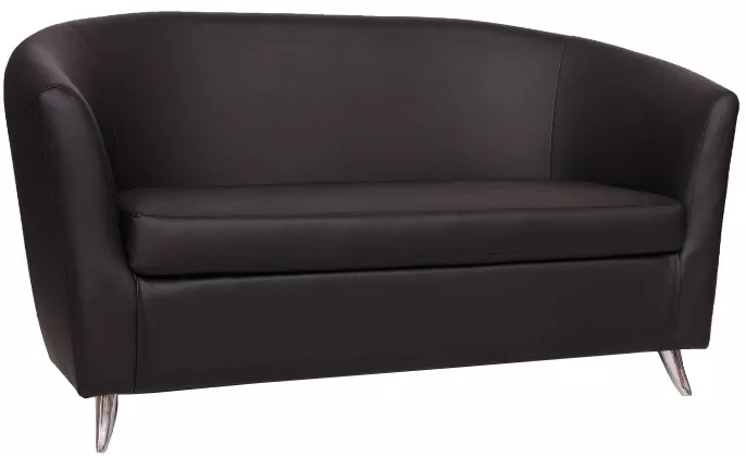 диван в офис Алекто (Бонн) Дизайн 2
