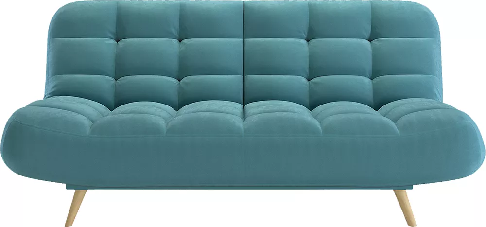Прямой диван Фарфалла (Вилсон) Дизайн 2