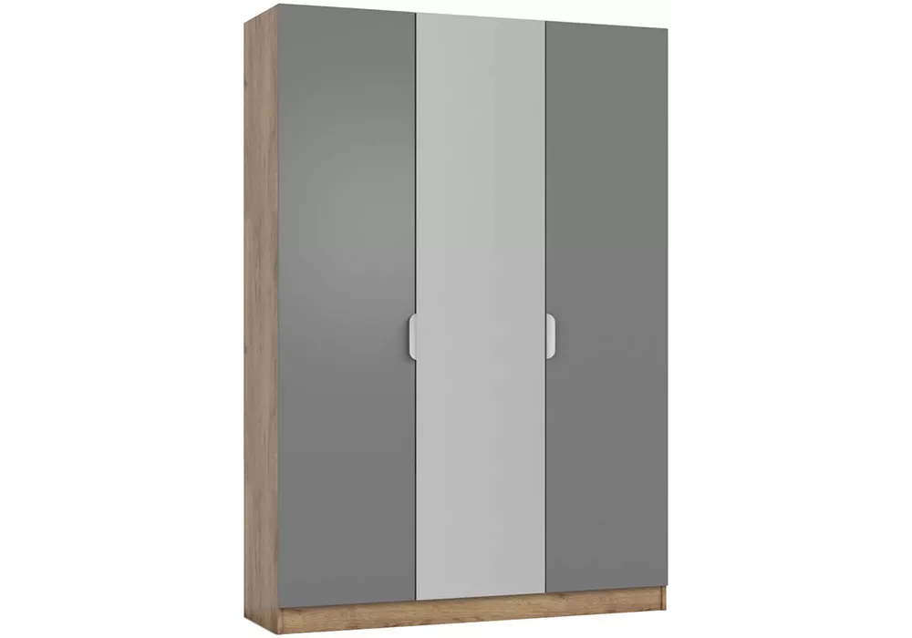 Шкаф с распашными дверями Босс-150 Дизайн-2