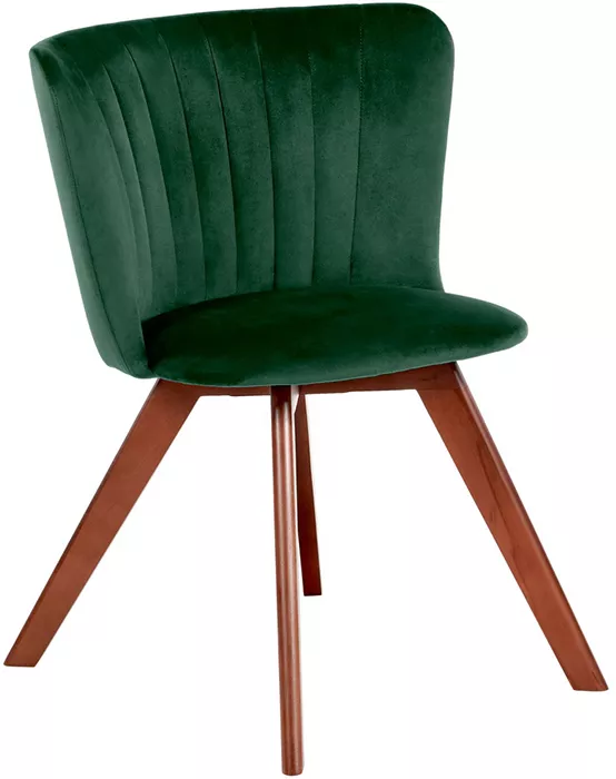Кухонный стул Белла зеленый