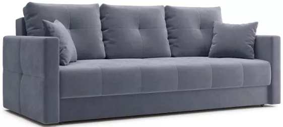 диван кровать еврокнижка Вита 3 Дизайн 1