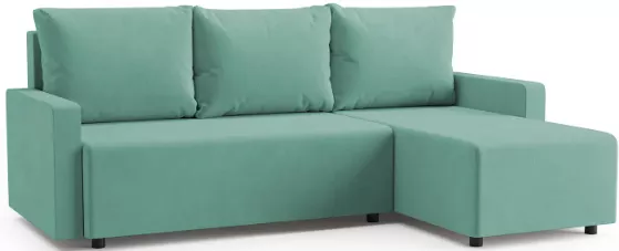 угловой диван для детской Мидгард Дизайн 2