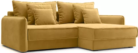 угловой диван для детской Антей Дизайн 3