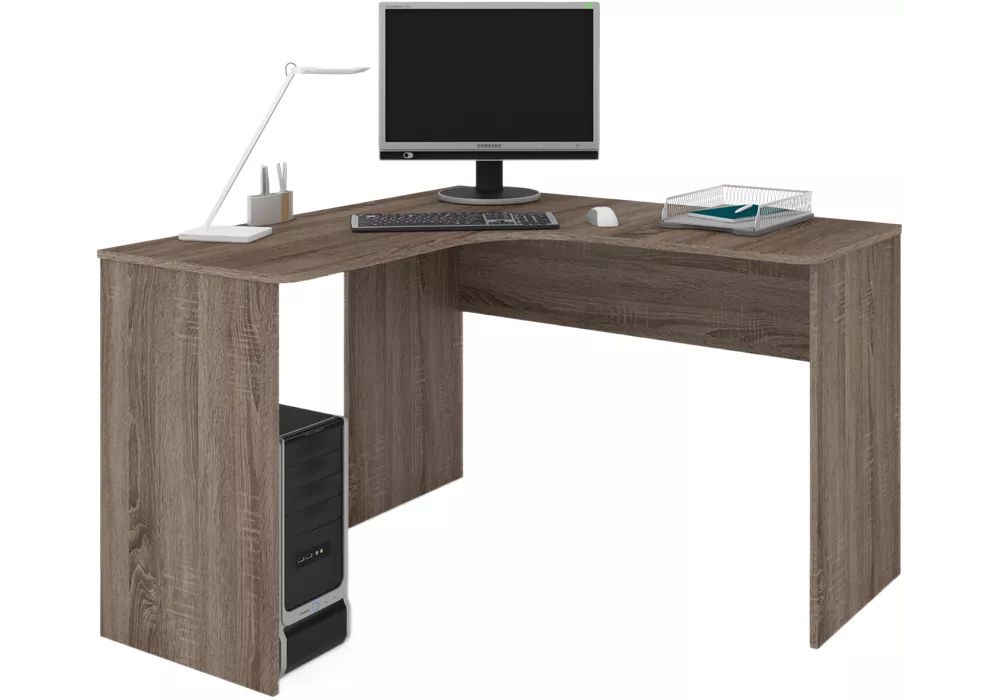Письменный стол  СПУ-8