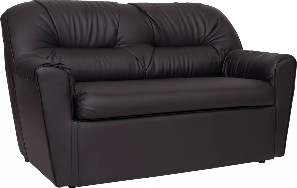 диван в кабинет Честер-3 (Орион-3) двухместный