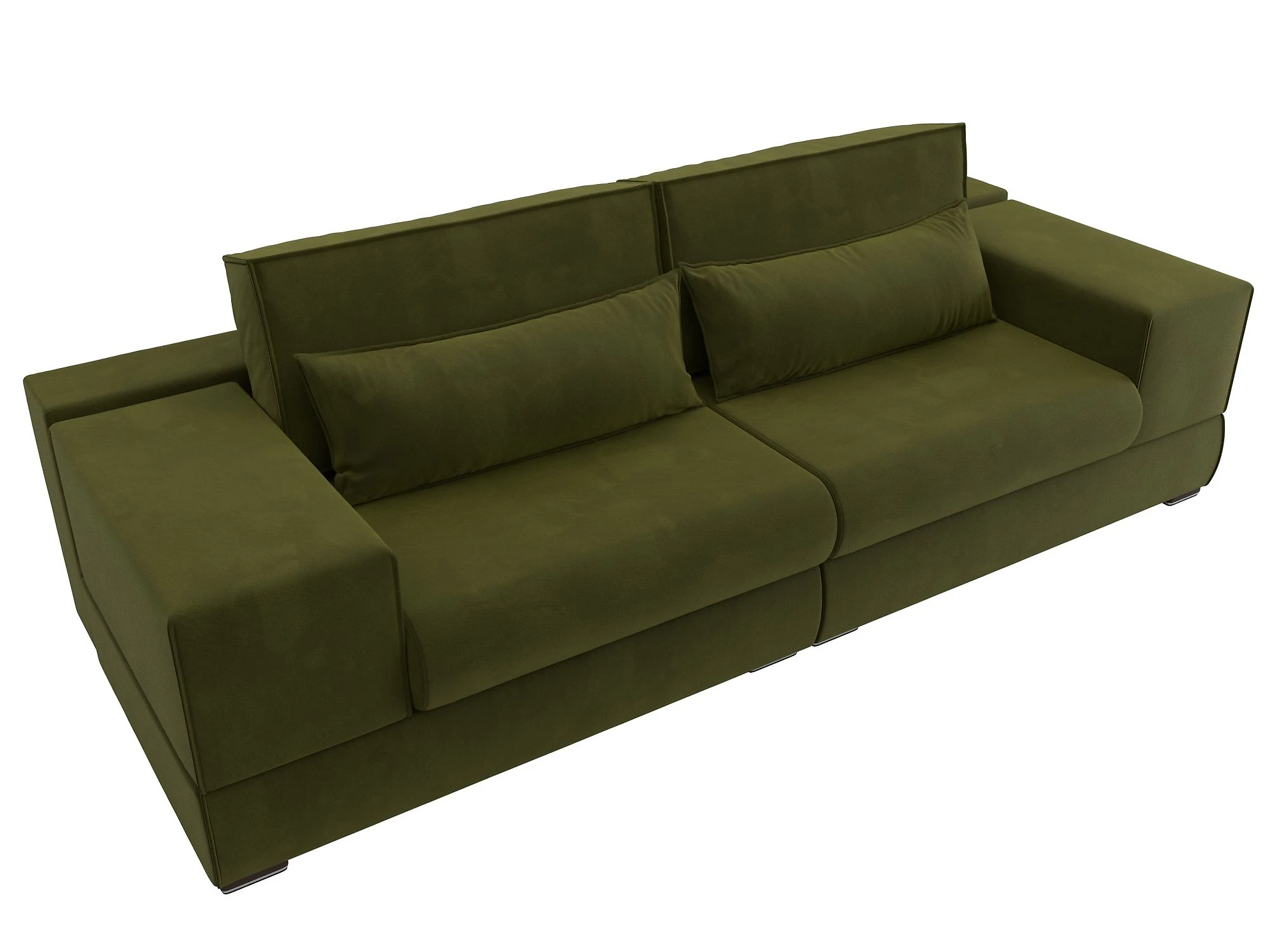 спальный диван в гостиную Лига-037 Дизайн 5