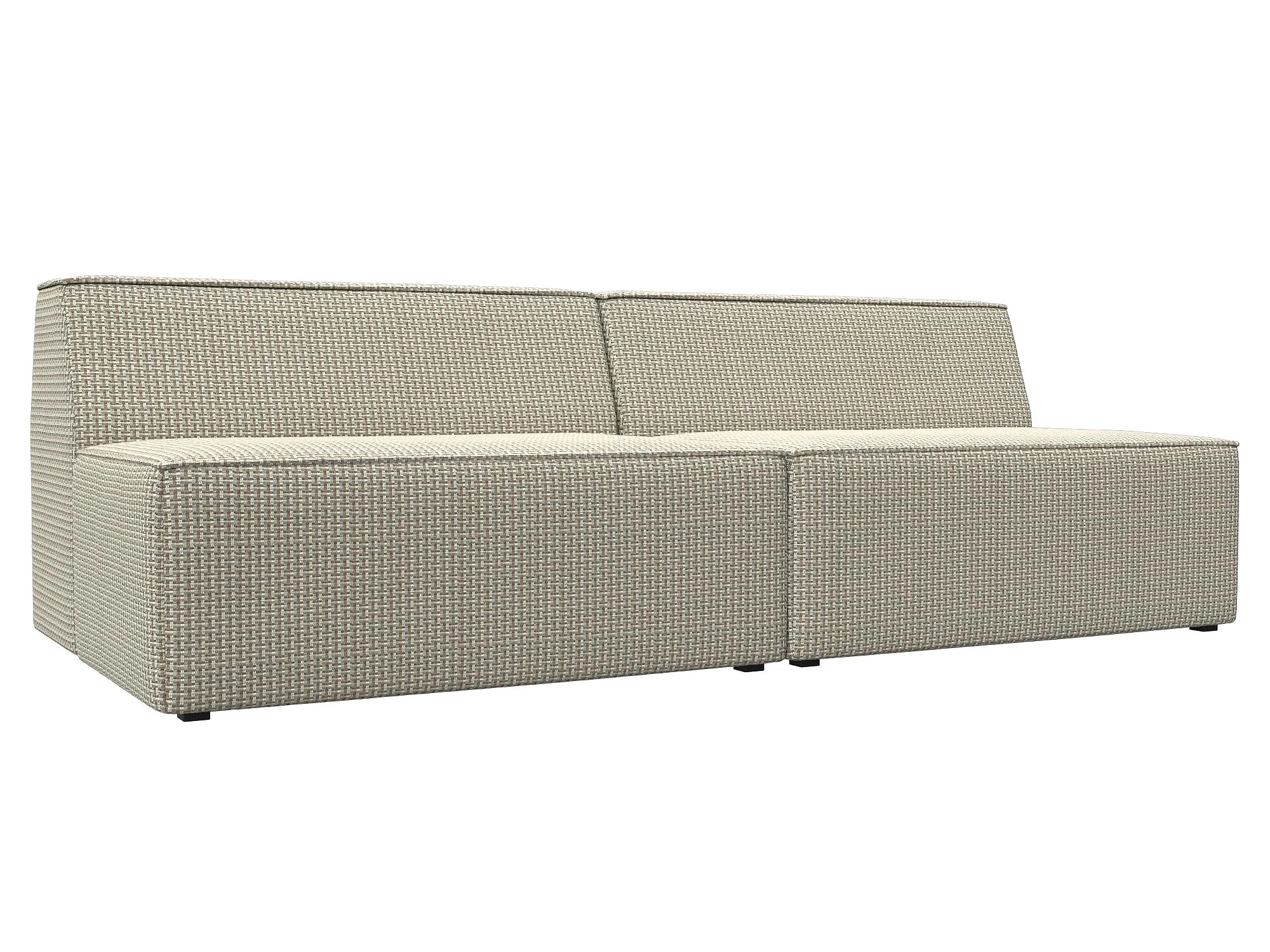Угловой диван с канапе Монс Дизайн 19