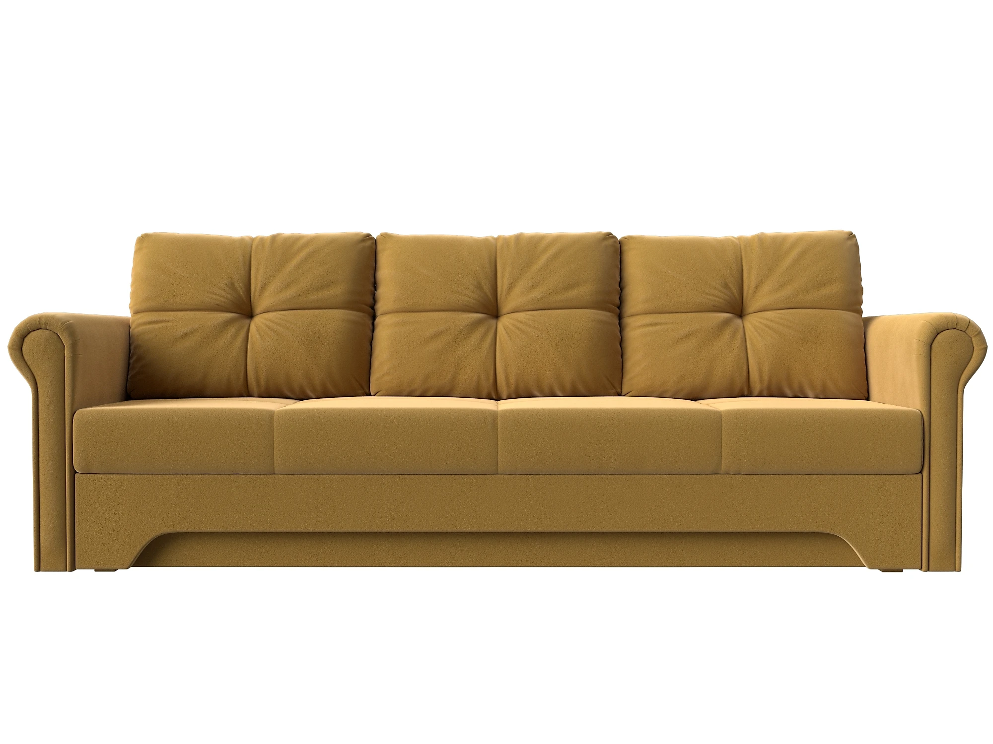 спальный диван в гостиную Европа Дизайн 24