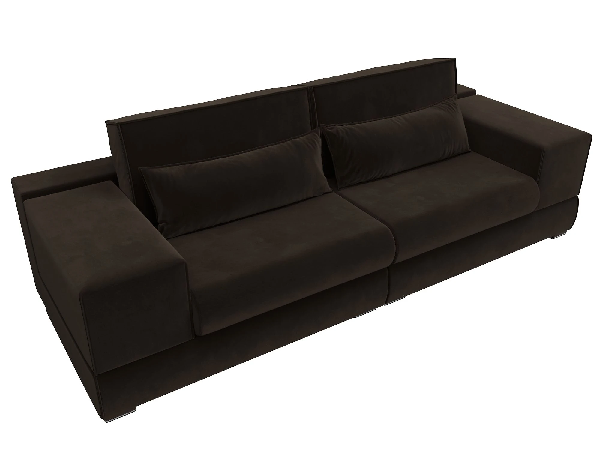 спальный диван в гостиную Лига-037 Дизайн 2