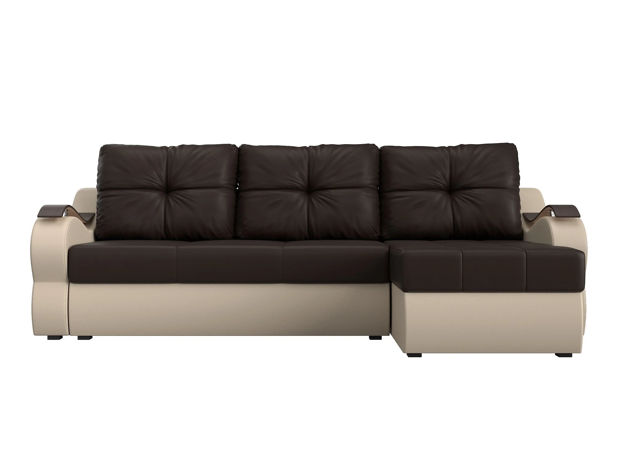 спальный диван в гостиную Меркурий Дизайн 14