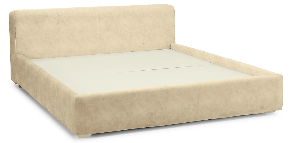 Кровать без подъемного механизма Митра (824м)