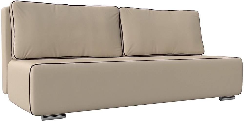 Малогабаритный прямой диван Уно
