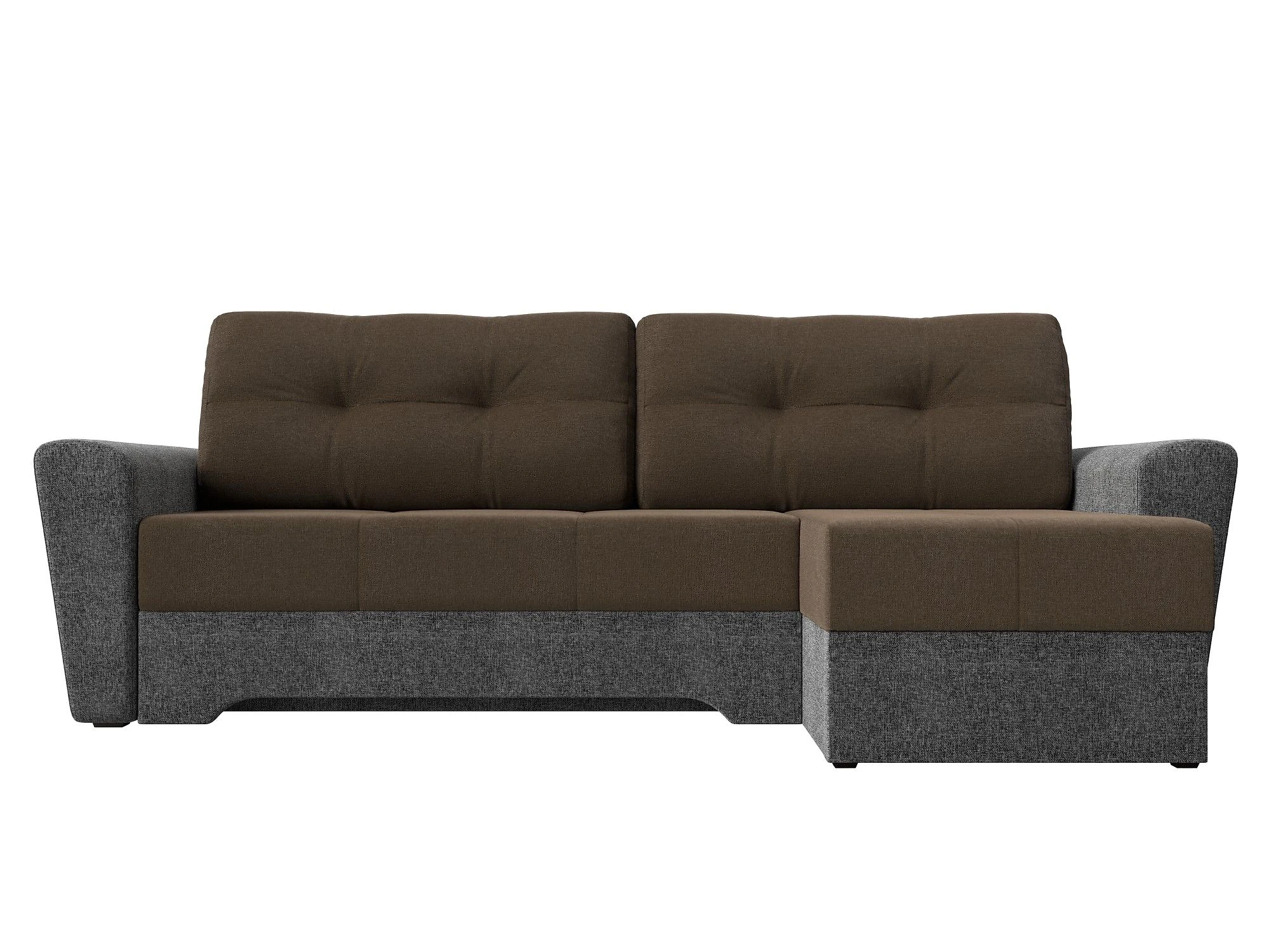 Угловой диван для гостиной Амстердам Кантри Дизайн 8