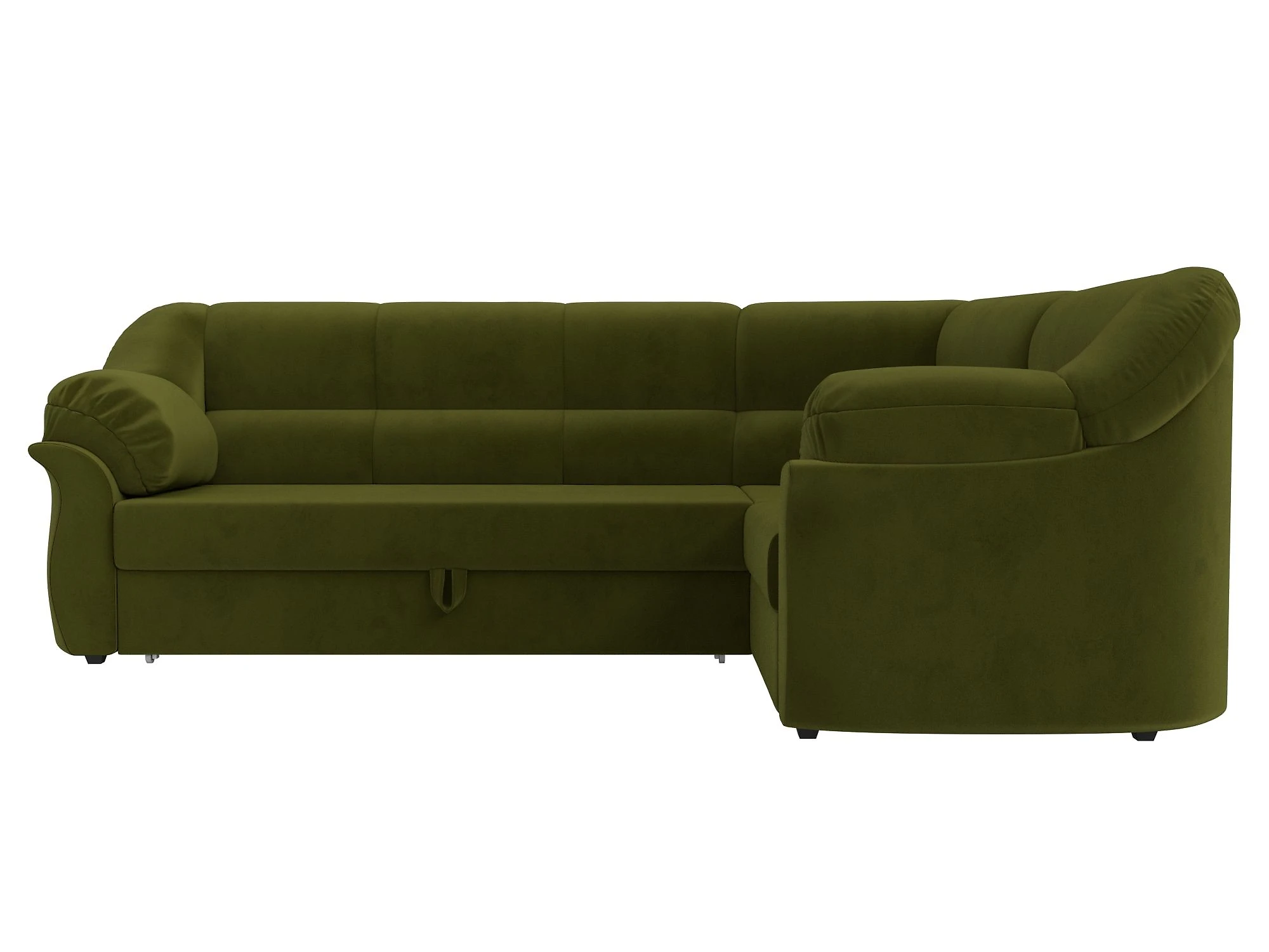 угловой диван для детской Карнелла Дизайн 11