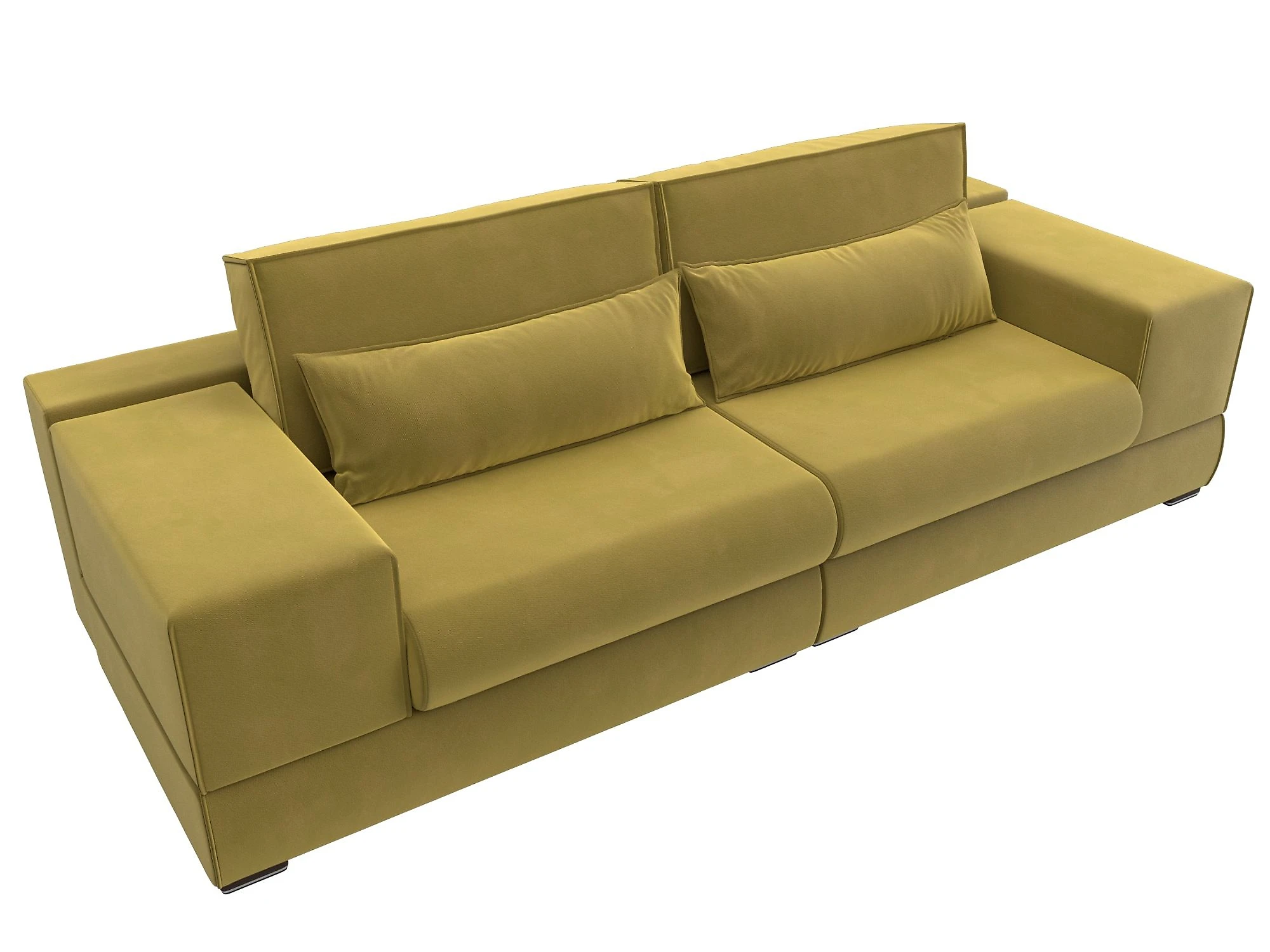 спальный диван в гостиную Лига-037 Дизайн 4