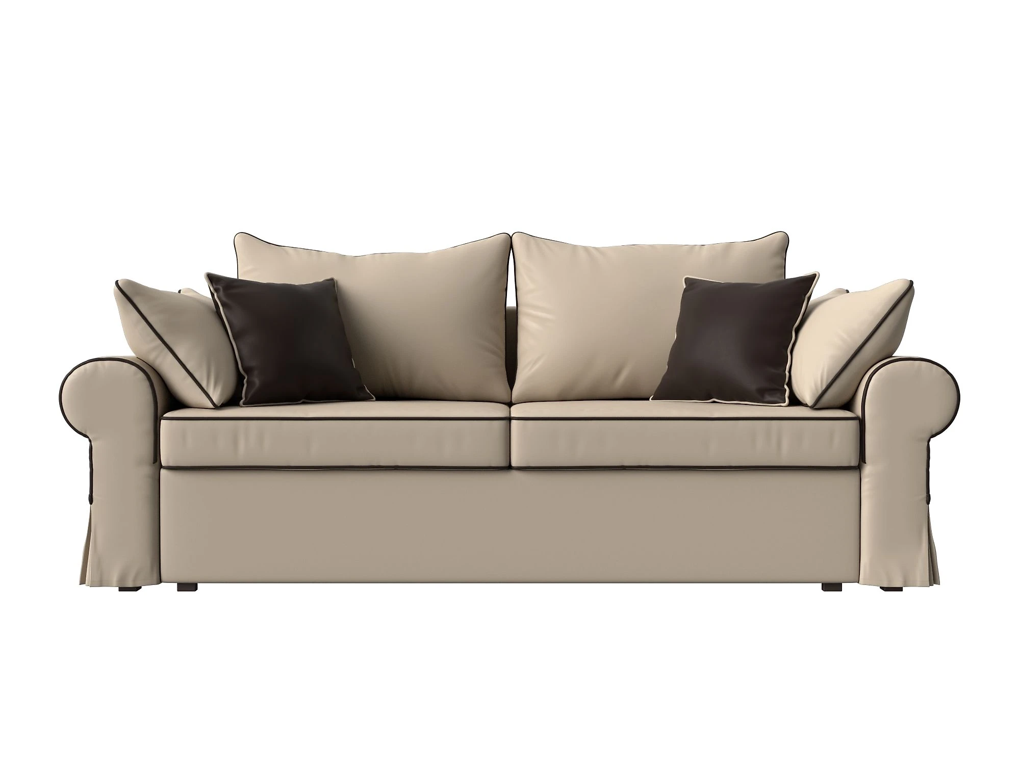 диван-кровать в стиле прованс Элис Дизайн 10