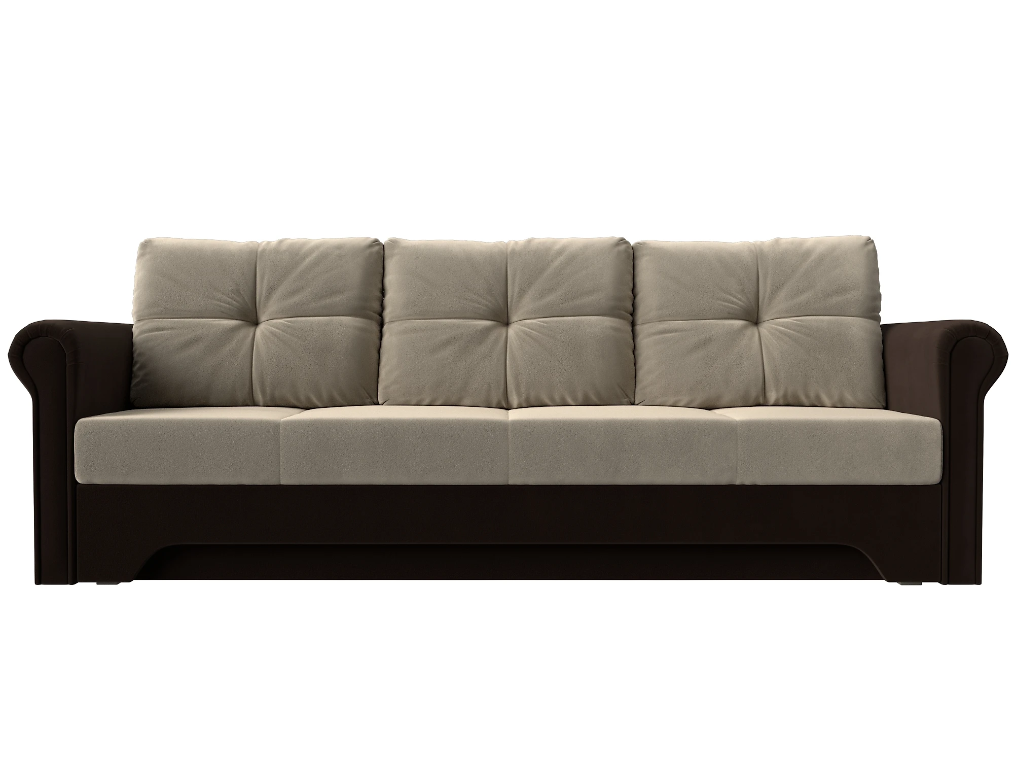 спальный диван в гостиную Европа Дизайн 3