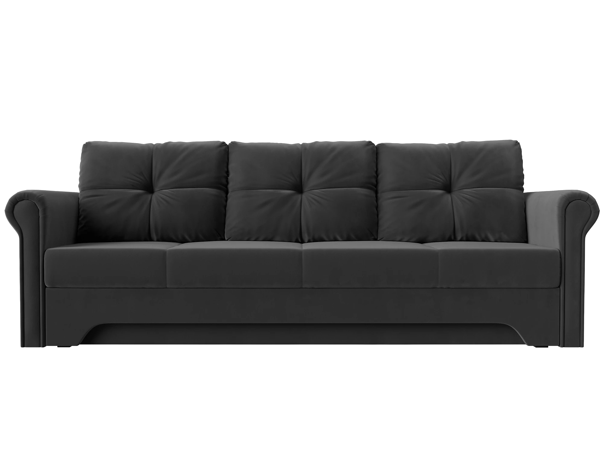 спальный диван в гостиную Европа Плюш Дизайн 5
