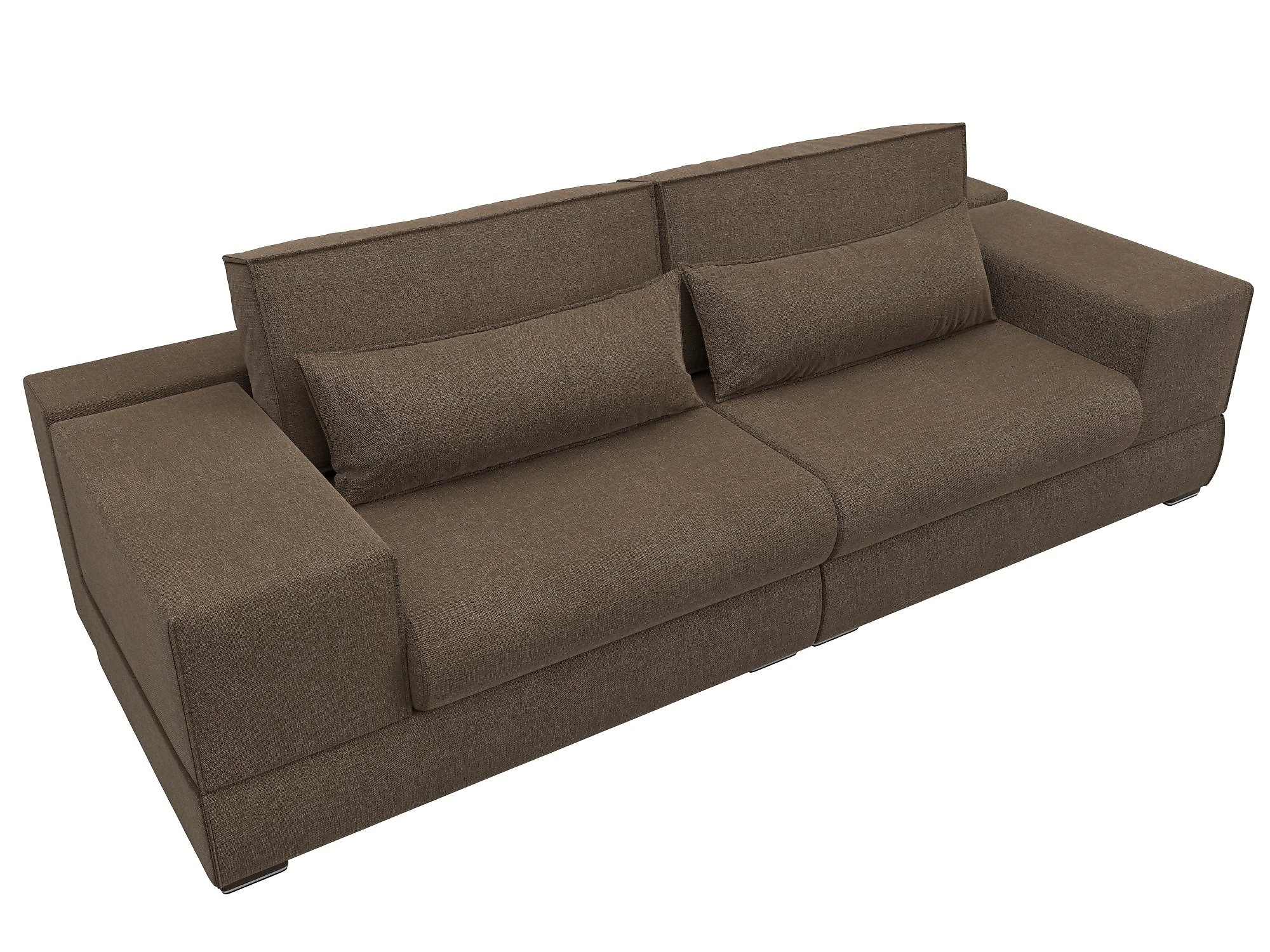 спальный диван в гостиную Лига-037 Кантри Дизайн 2