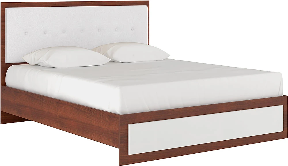 кровать в стиле минимализм Луиза-1 П