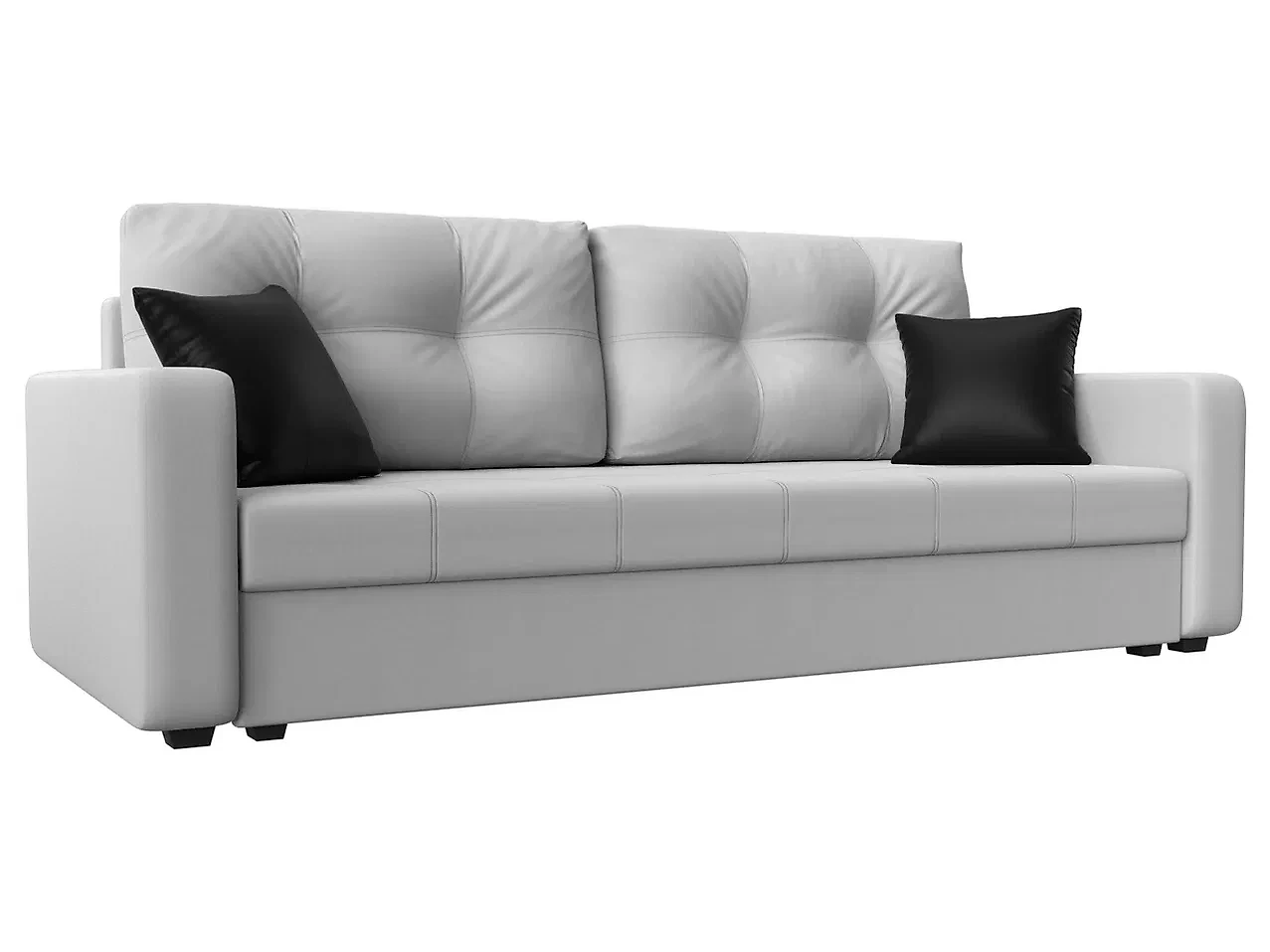 диван из кожи Ливерпуль Лайт Дизайн 15