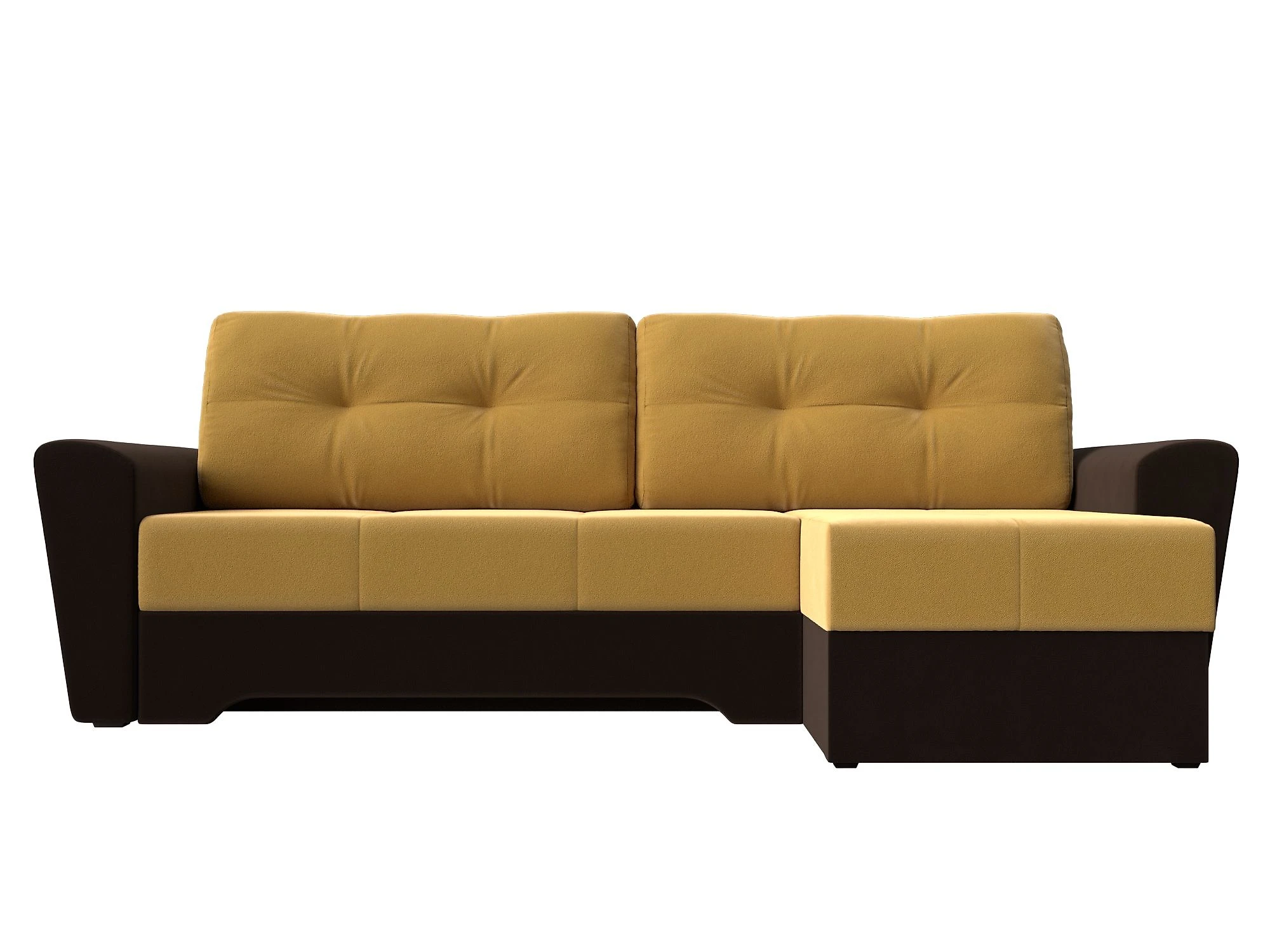 Пружинный диван Амстердам Дизайн 25