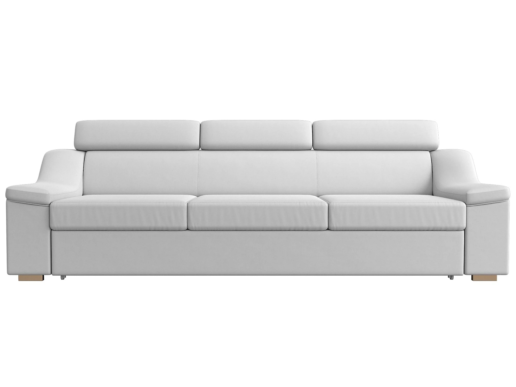 диван белого цвета Линдос Дизайн 13