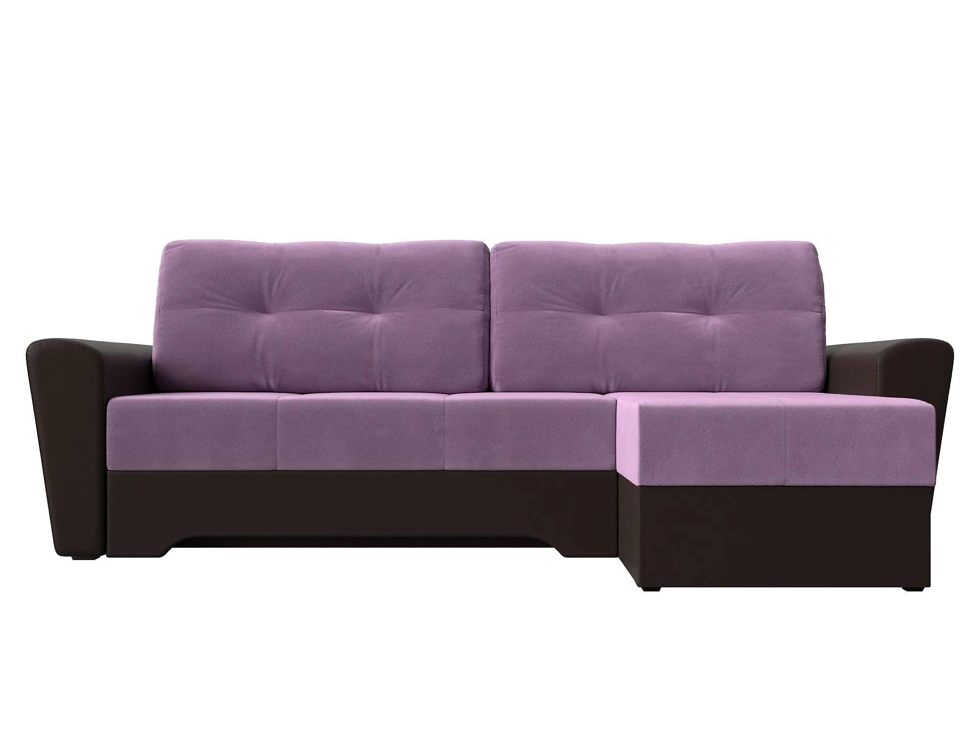 Угловой диван для гостиной Амстердам Дизайн 40
