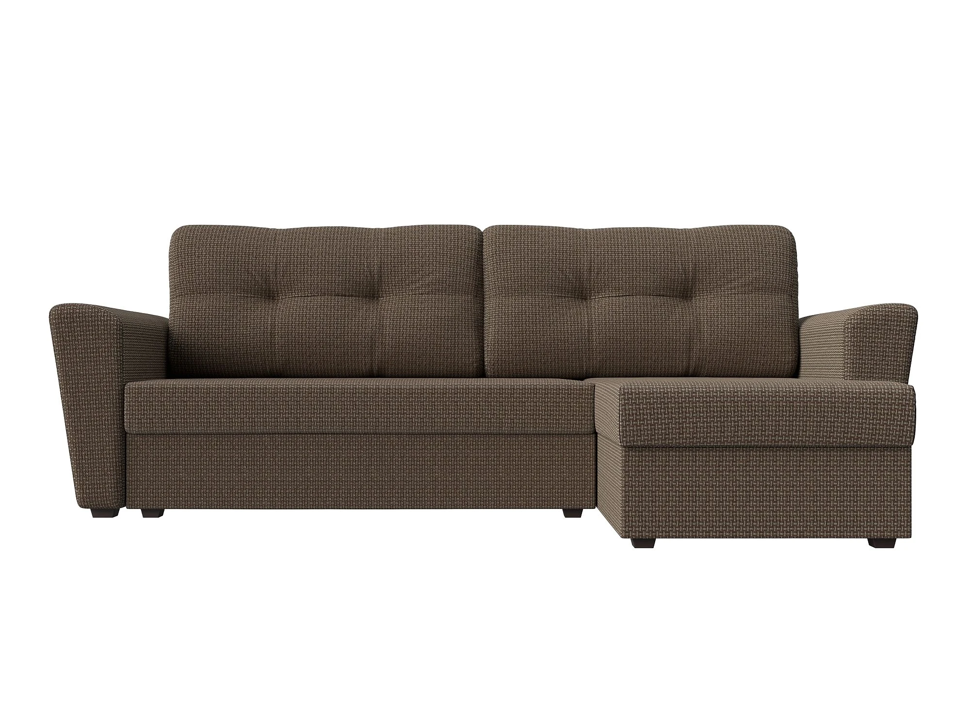 Угловой диван эконом класса Амстердам Лайт Дизайн 11