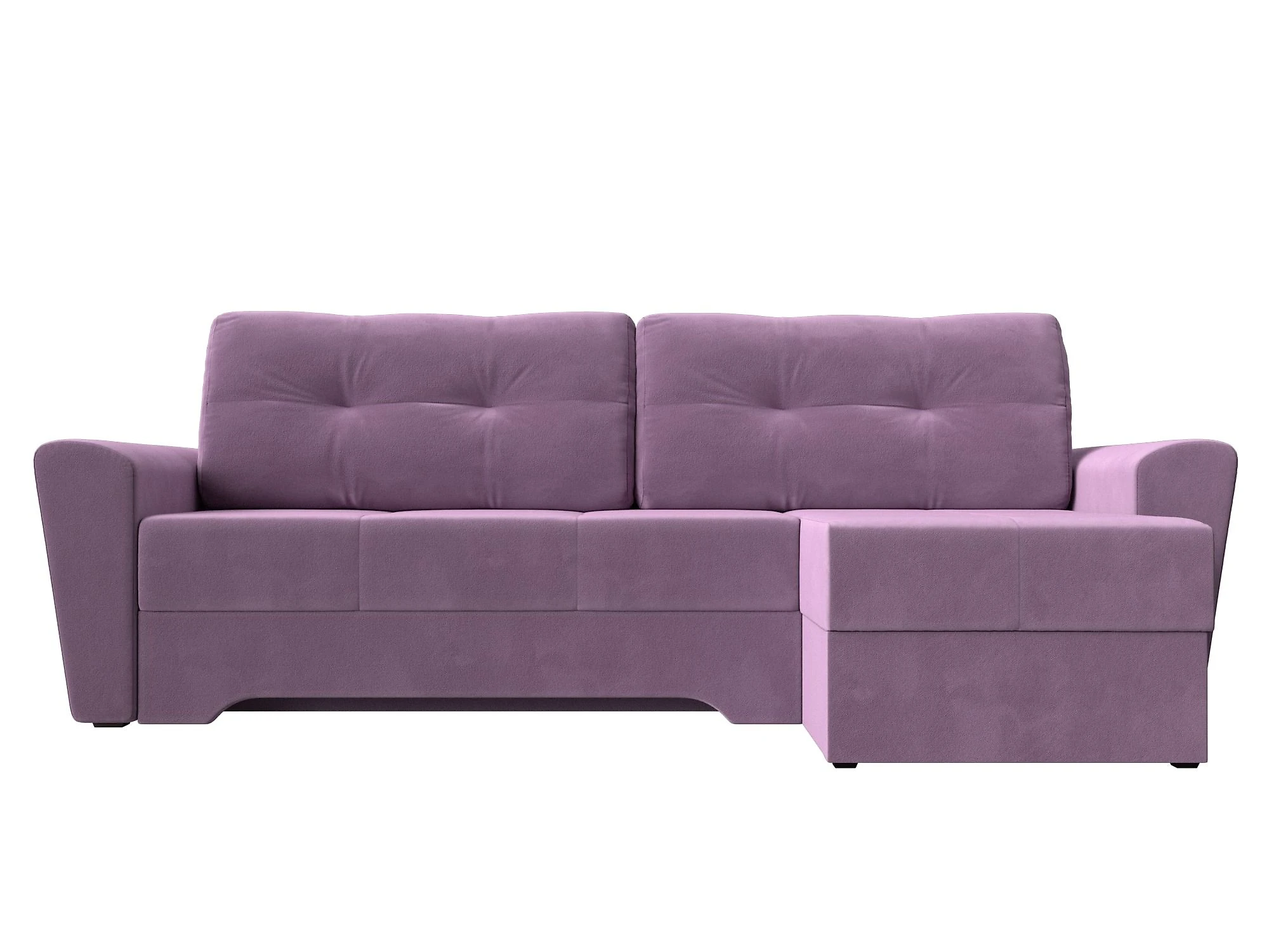 угловой диван для детской Амстердам Дизайн 32
