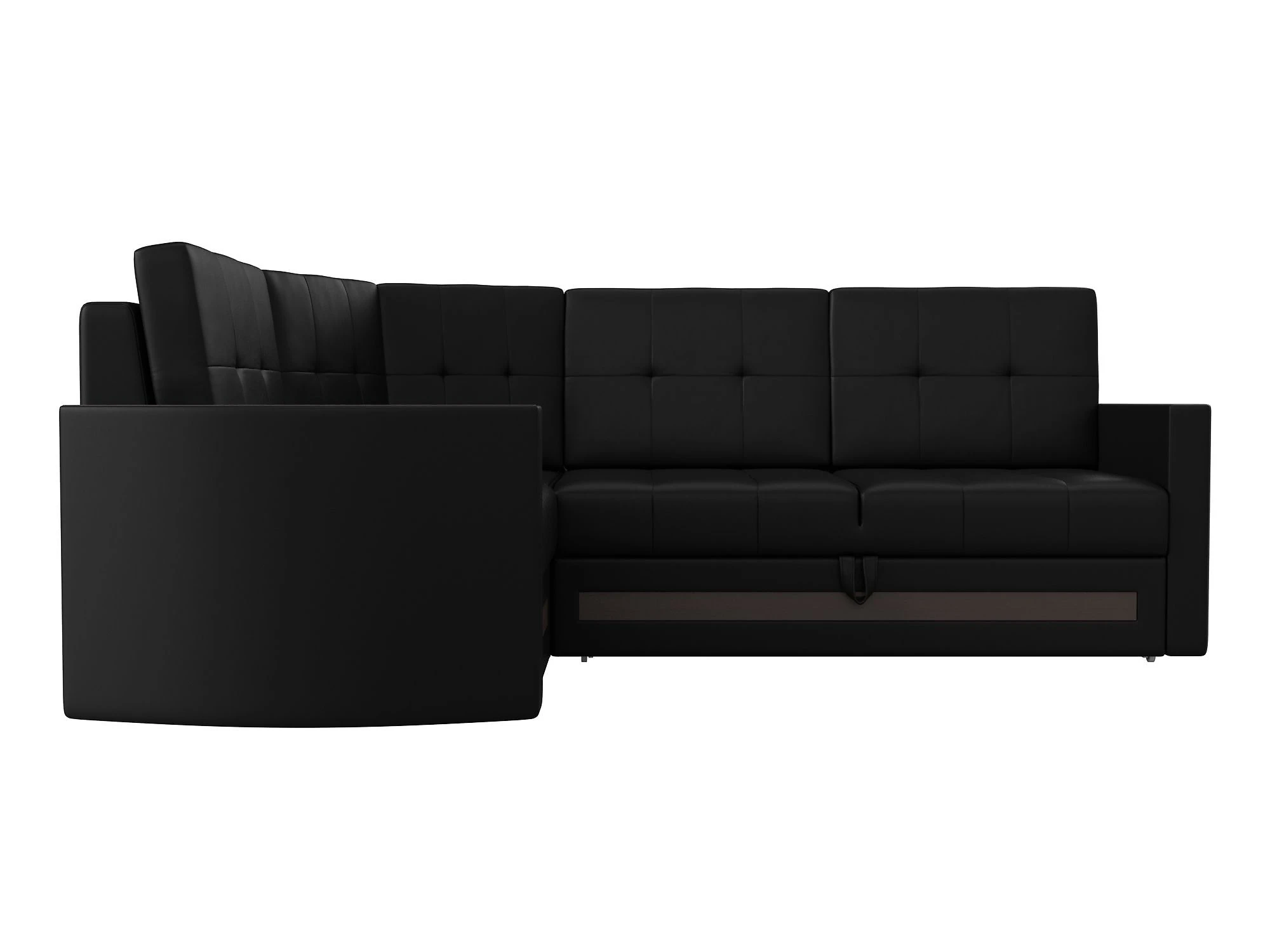 Маленький угловой диван Белла Дизайн 6