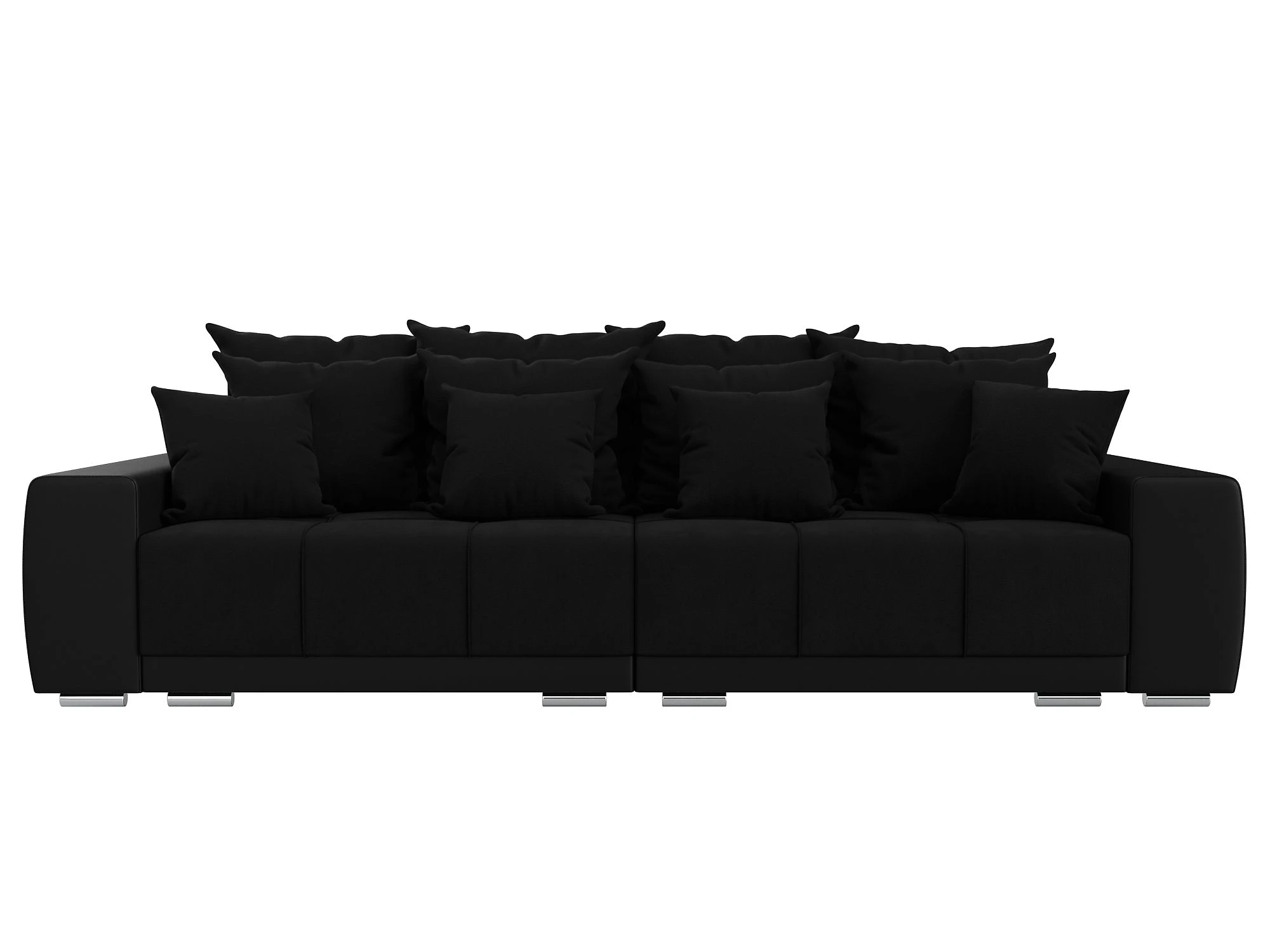 спальный диван в гостиную Лига-028 Дизайн 10