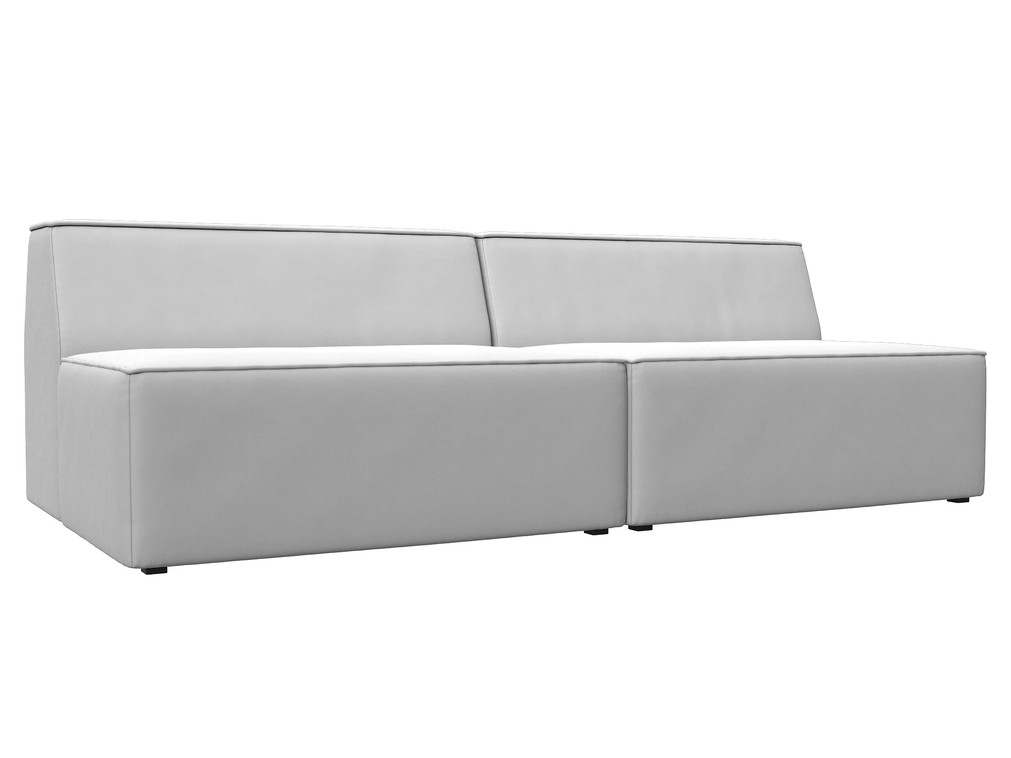 Угловой диван с канапе Монс Дизайн 29