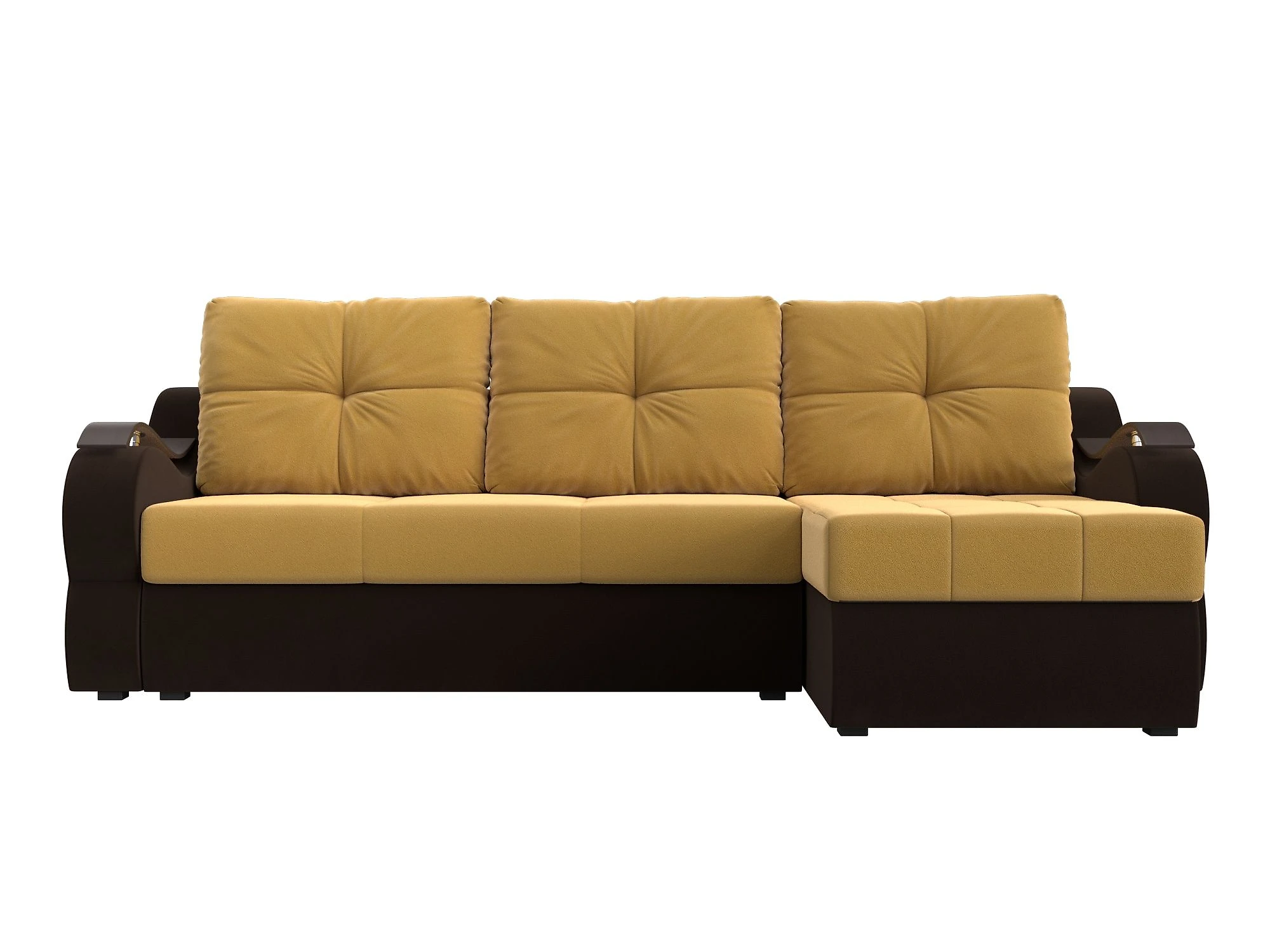 спальный диван в гостиную Меркурий Дизайн 19