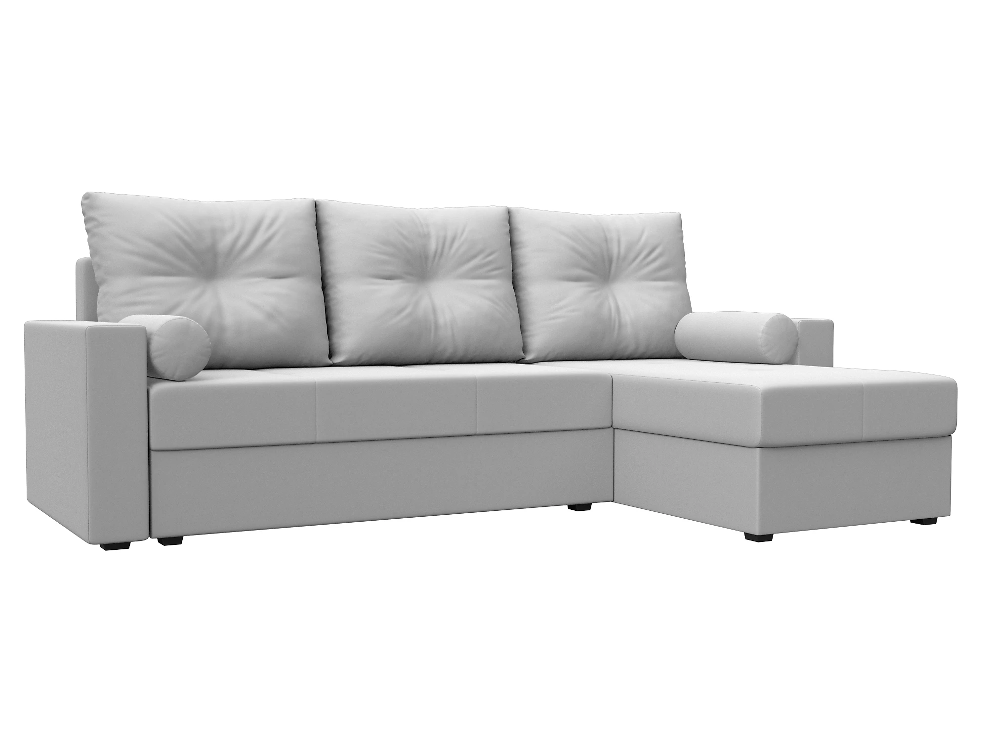 Двухместный угловой диван Верона Лайт Дизайн 13