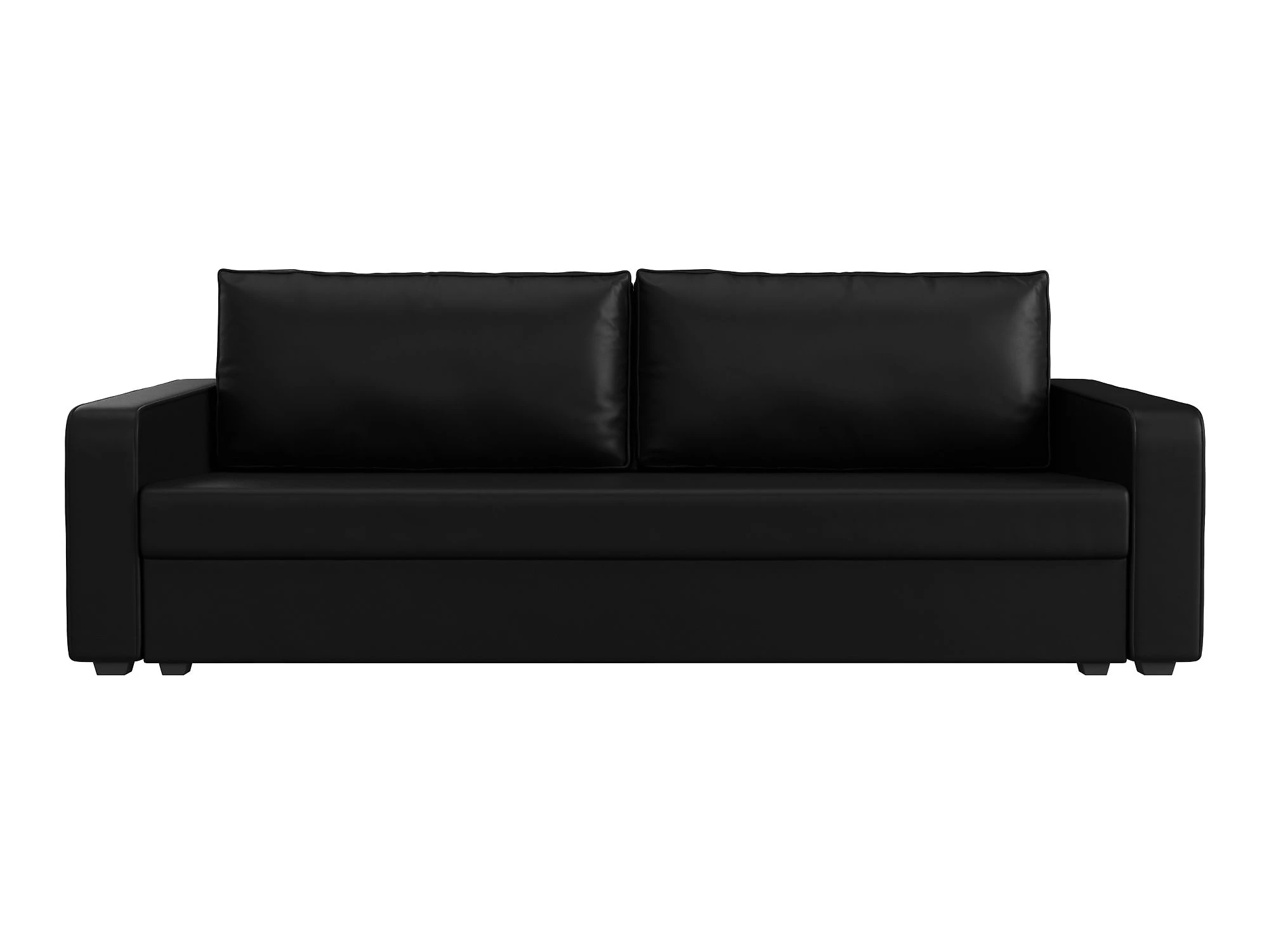 Прямой диван 220 см Лига-009 Дизайн 14