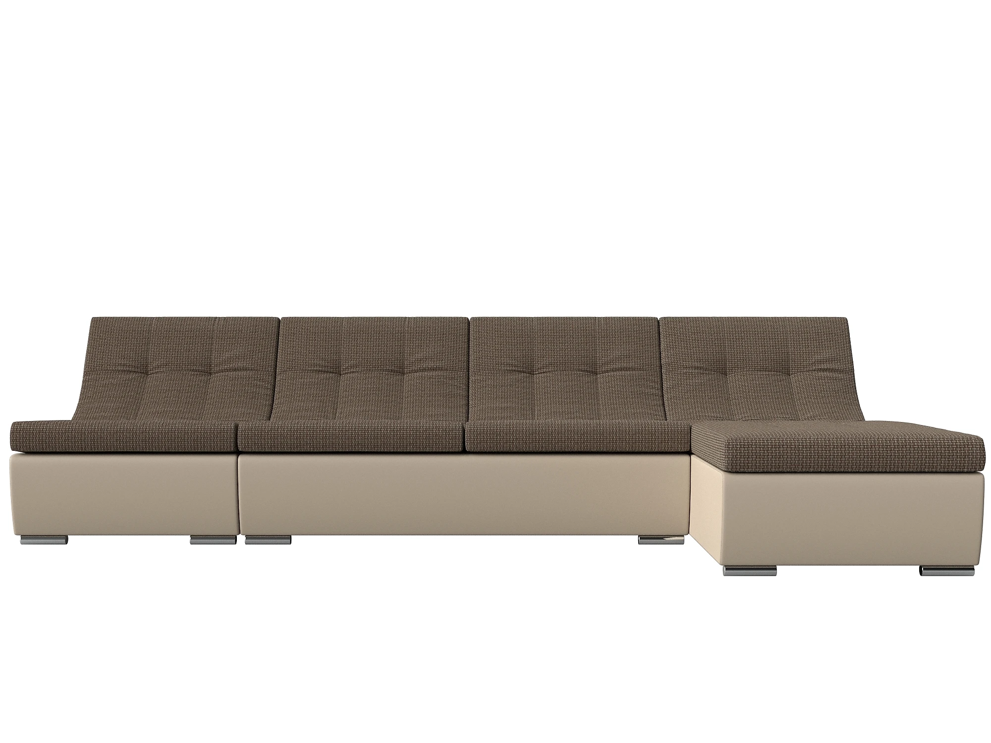 Модульный диван для школы Монреаль Дизайн 13