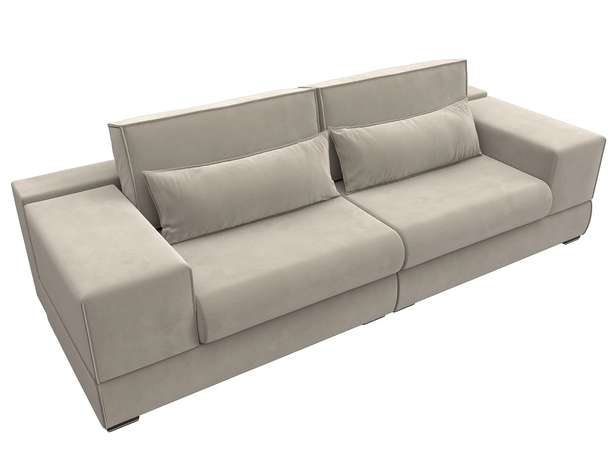 спальный диван в гостиную Лига-037 Дизайн 1