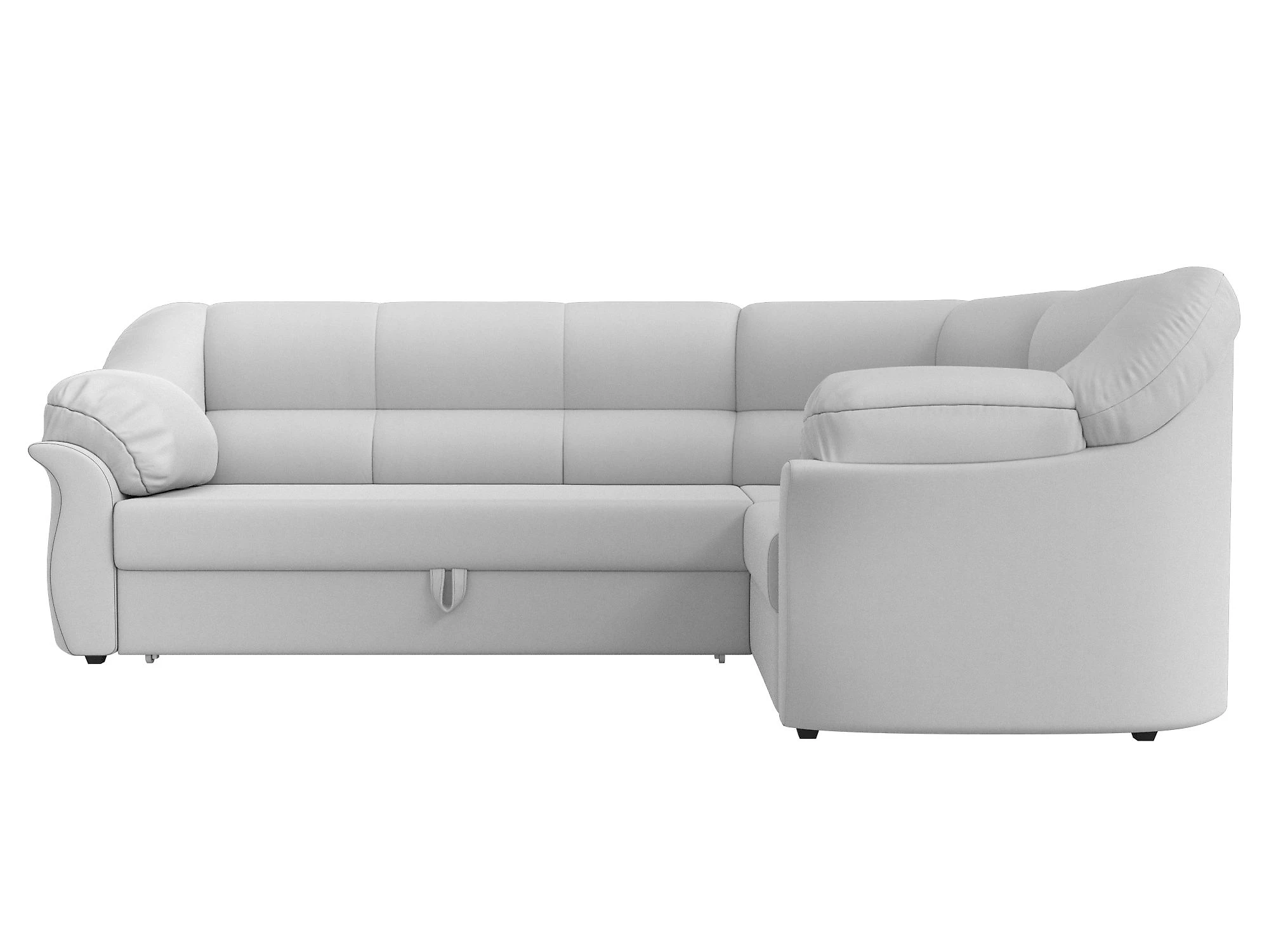 диван белого цвета Карнелла Дизайн 3