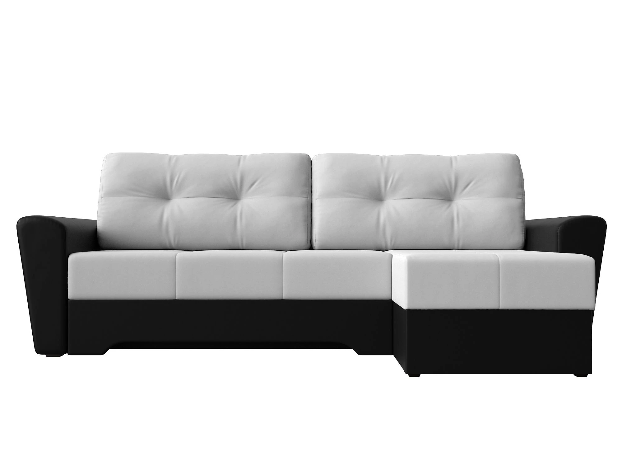 Угловой диван для гостиной Амстердам Дизайн 46