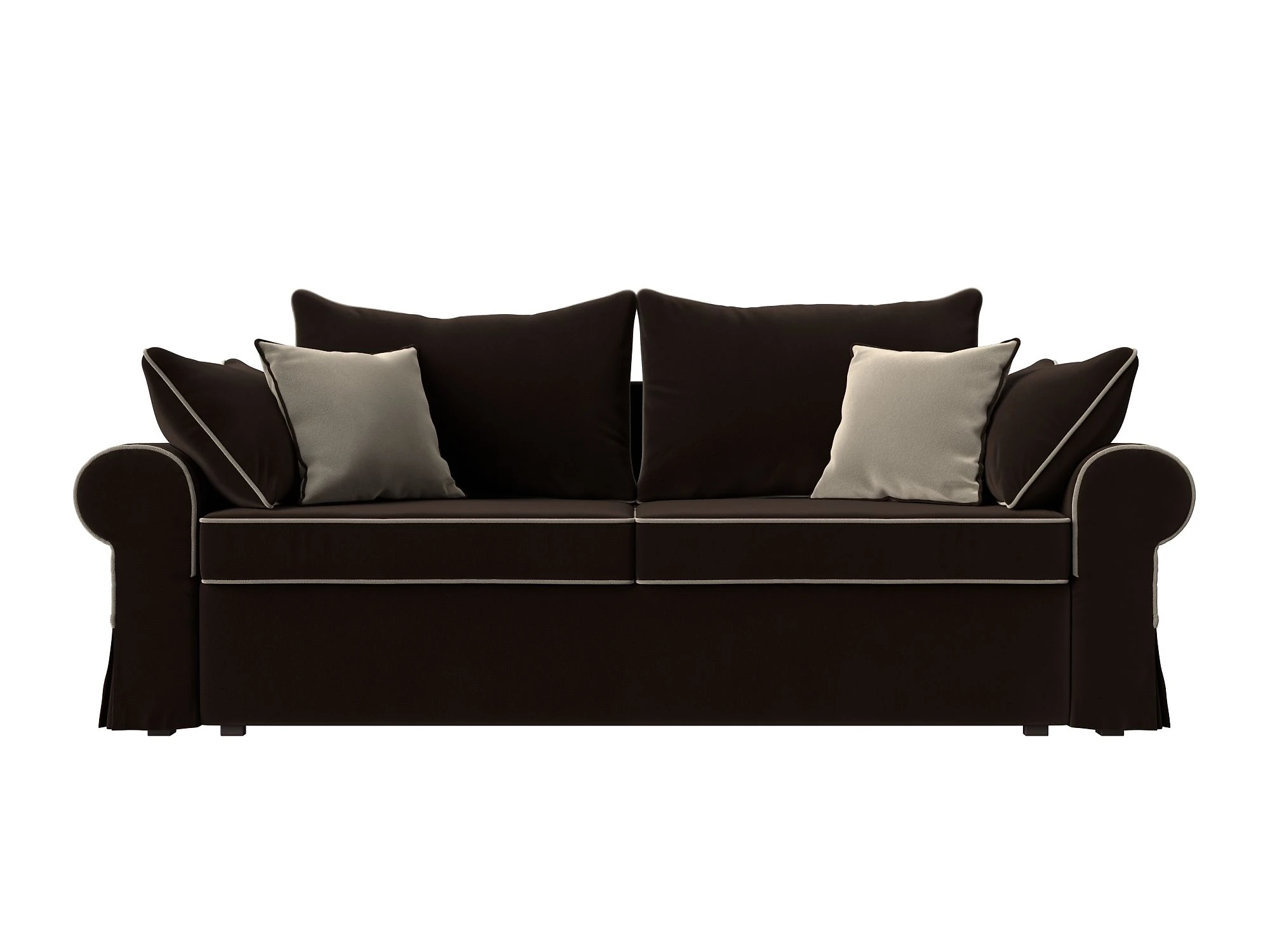 диван-кровать в стиле прованс Элис Дизайн 2
