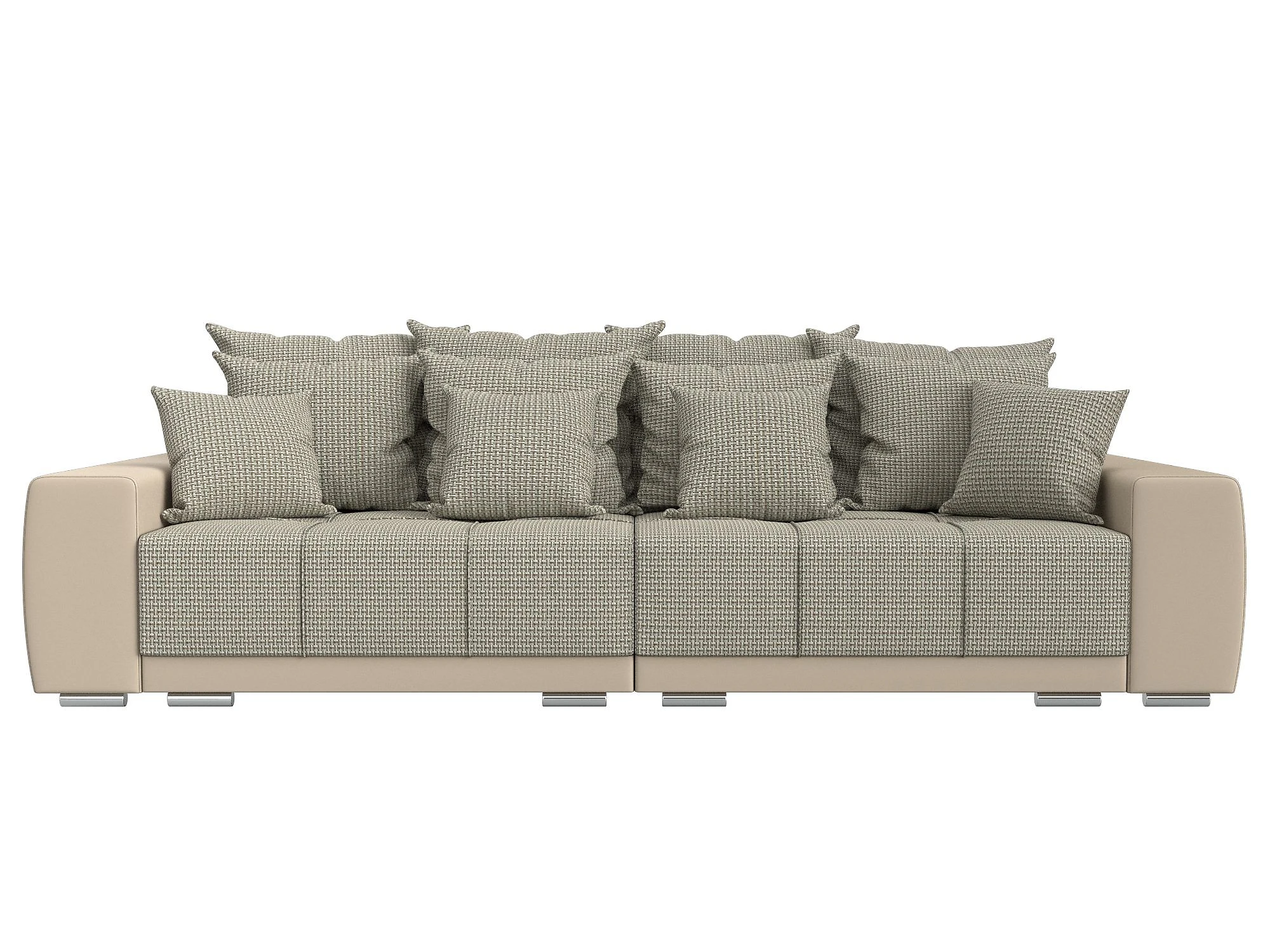 спальный диван в гостиную Лига-028 Дизайн 15